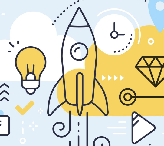 IA as a Start-Up: Interesting Similarities